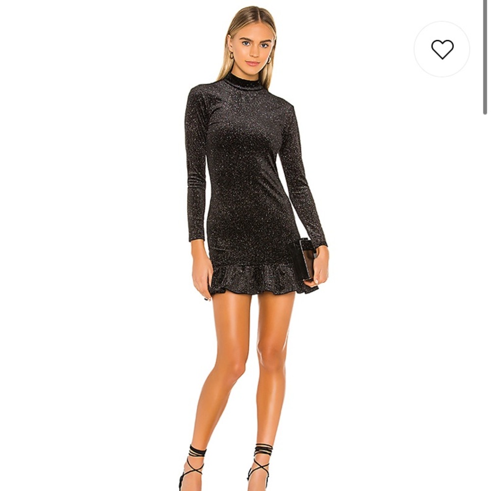 Lovers + Friends BRAND NEW Dress